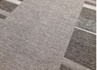Мокетена пътека ERIKA 8011 grey